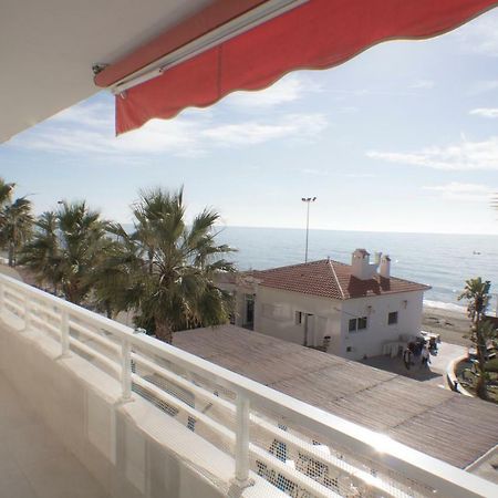 Apartamento Mediterraneo Rincón de la Victoria Exterior photo