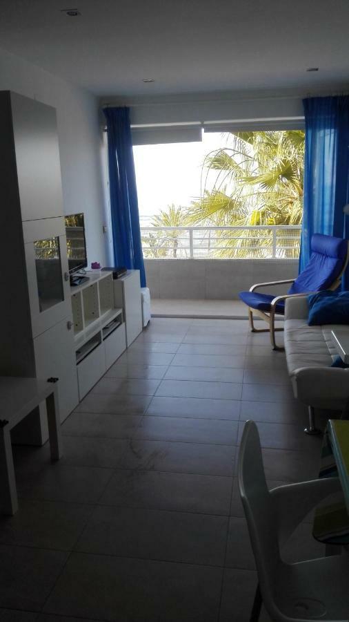 Apartamento Mediterraneo Rincón de la Victoria Exterior photo