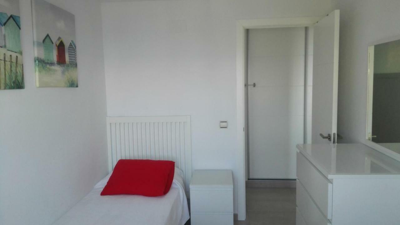 Apartamento Mediterraneo Rincón de la Victoria Exterior photo
