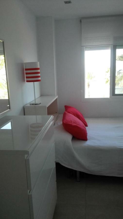 Apartamento Mediterraneo Rincón de la Victoria Exterior photo