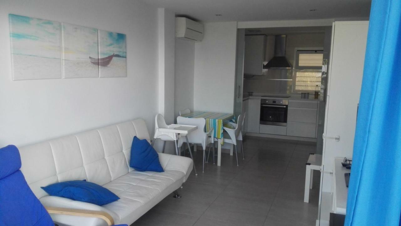 Apartamento Mediterraneo Rincón de la Victoria Exterior photo