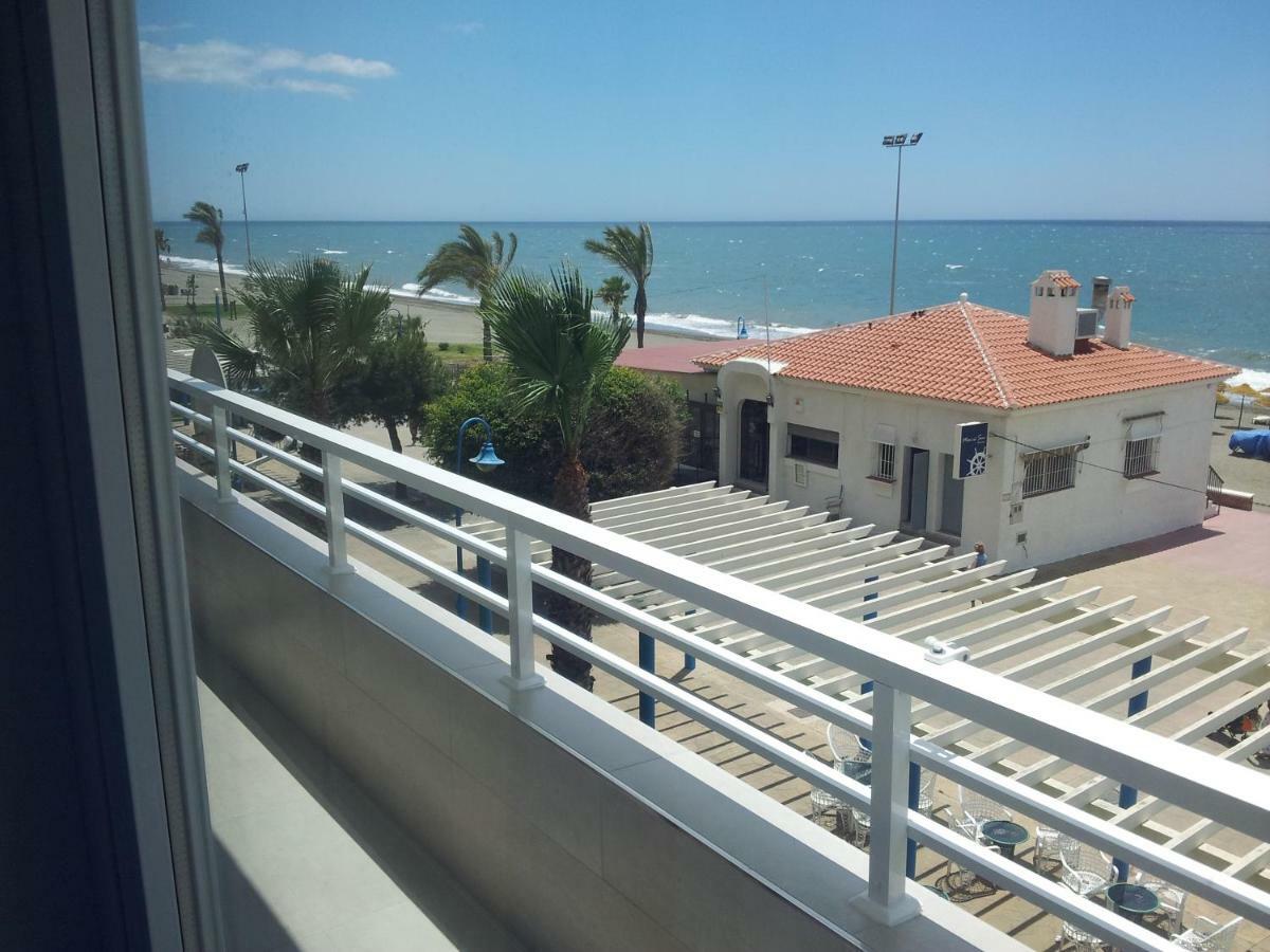 Apartamento Mediterraneo Rincón de la Victoria Exterior photo