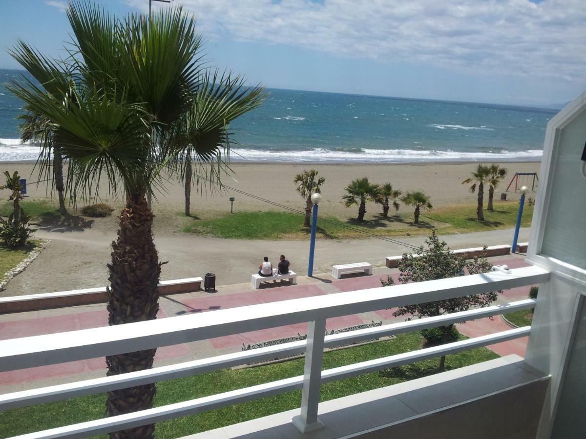Apartamento Mediterraneo Rincón de la Victoria Exterior photo