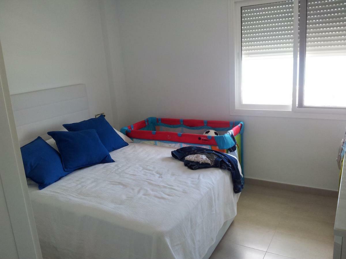 Apartamento Mediterraneo Rincón de la Victoria Exterior photo