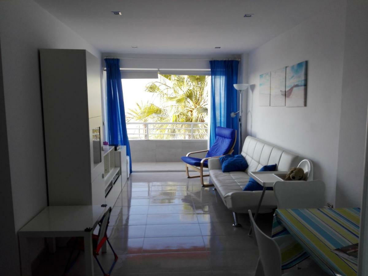 Apartamento Mediterraneo Rincón de la Victoria Exterior photo