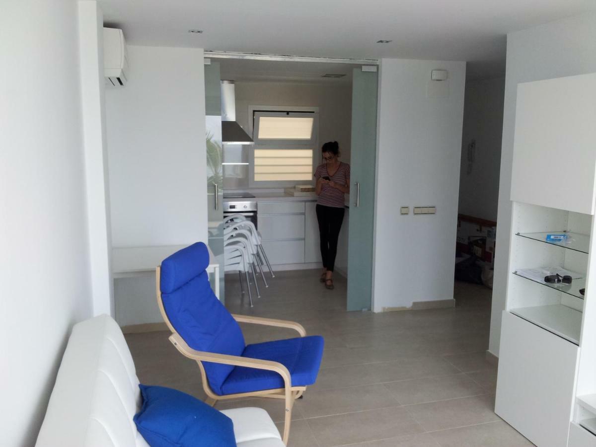 Apartamento Mediterraneo Rincón de la Victoria Exterior photo