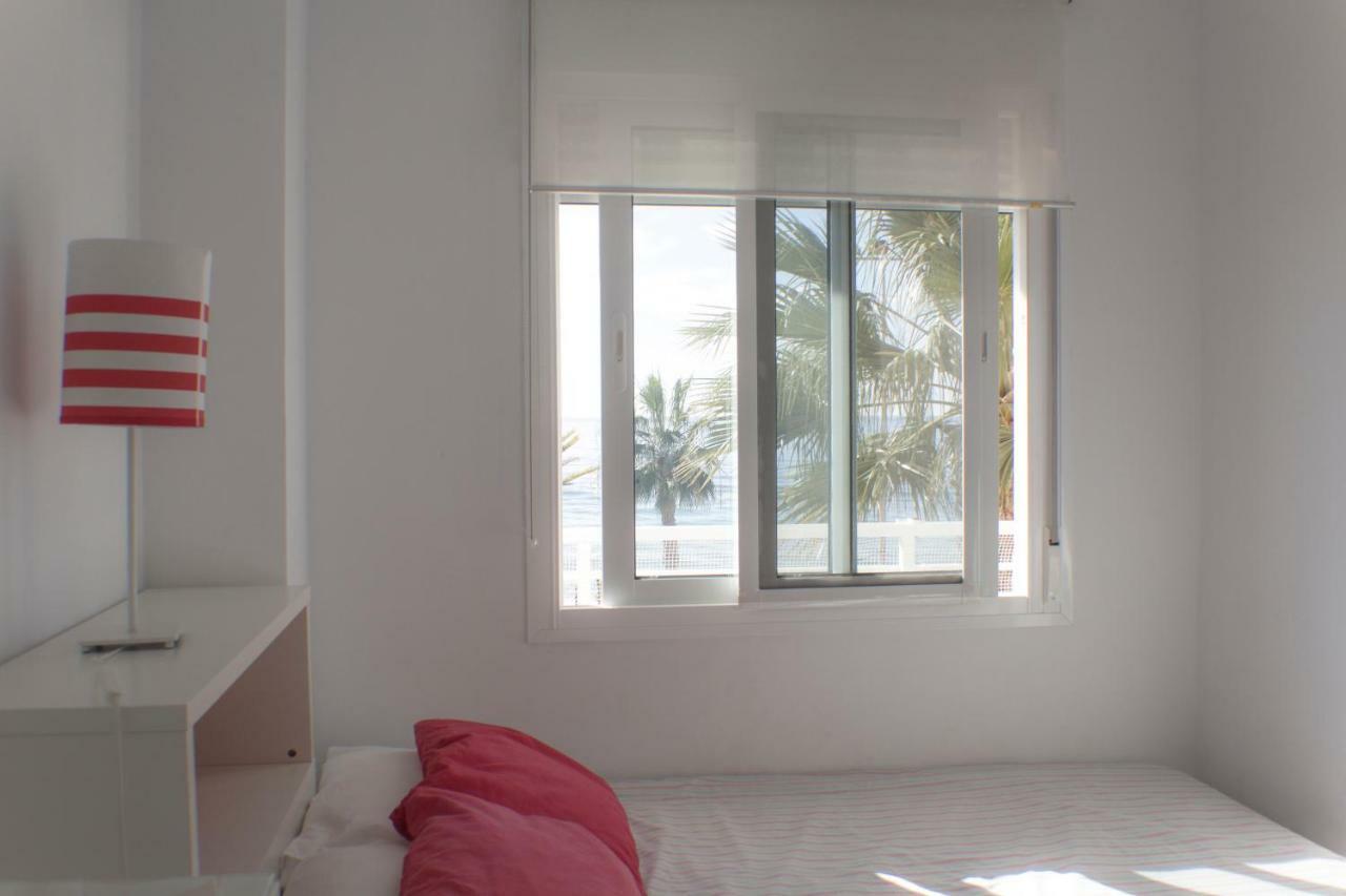 Apartamento Mediterraneo Rincón de la Victoria Exterior photo