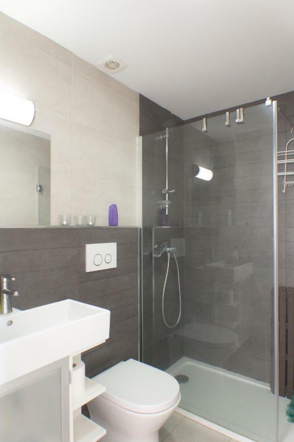 Apartamento Mediterraneo Rincón de la Victoria Exterior photo