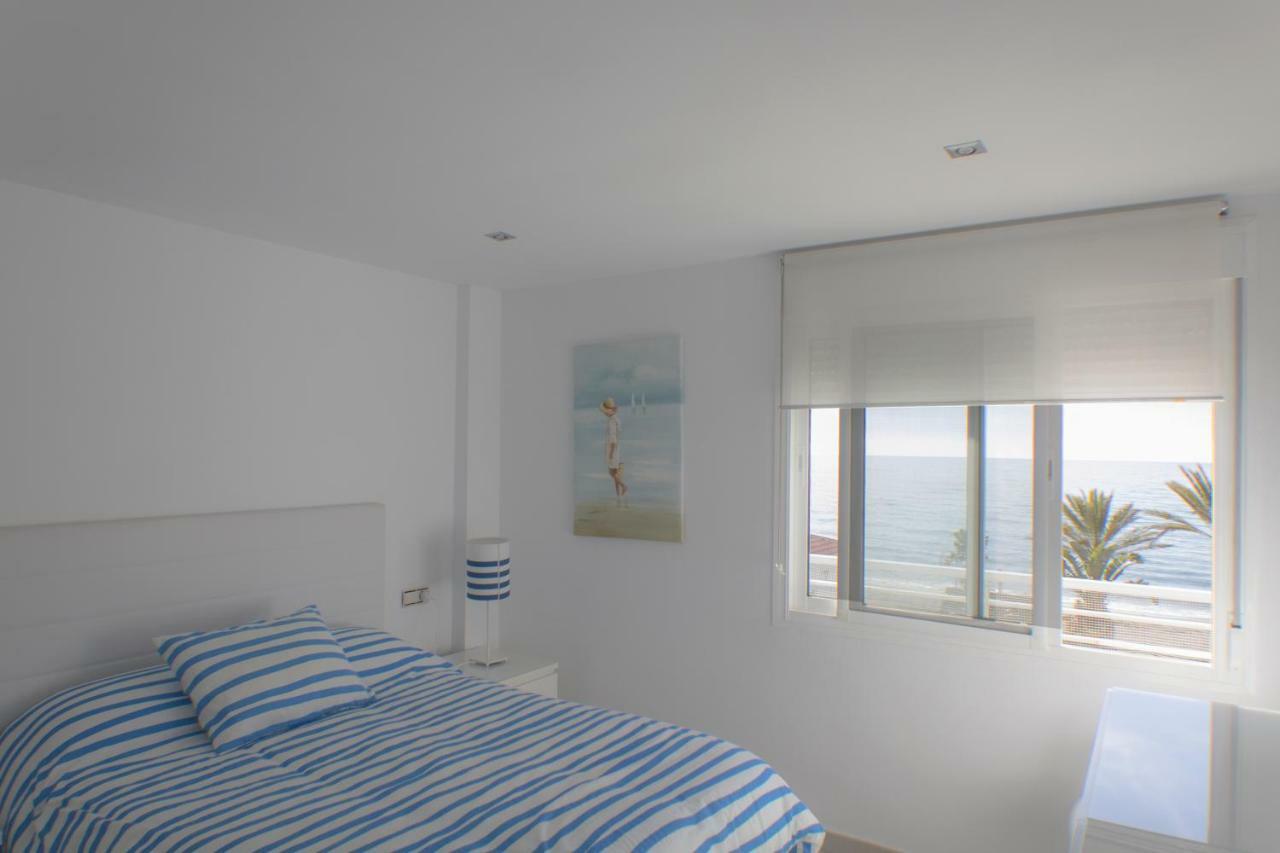 Apartamento Mediterraneo Rincón de la Victoria Exterior photo