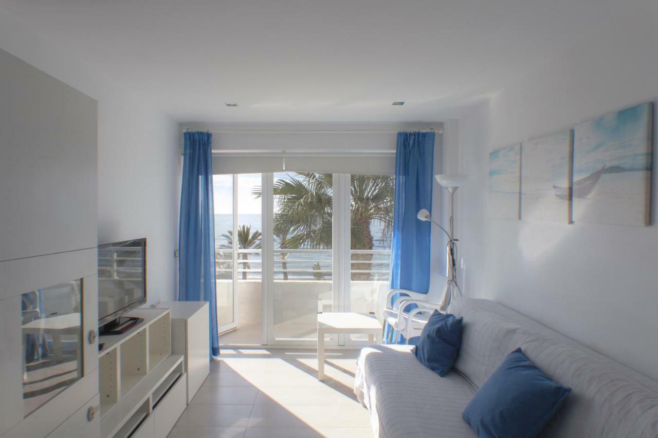 Apartamento Mediterraneo Rincón de la Victoria Exterior photo